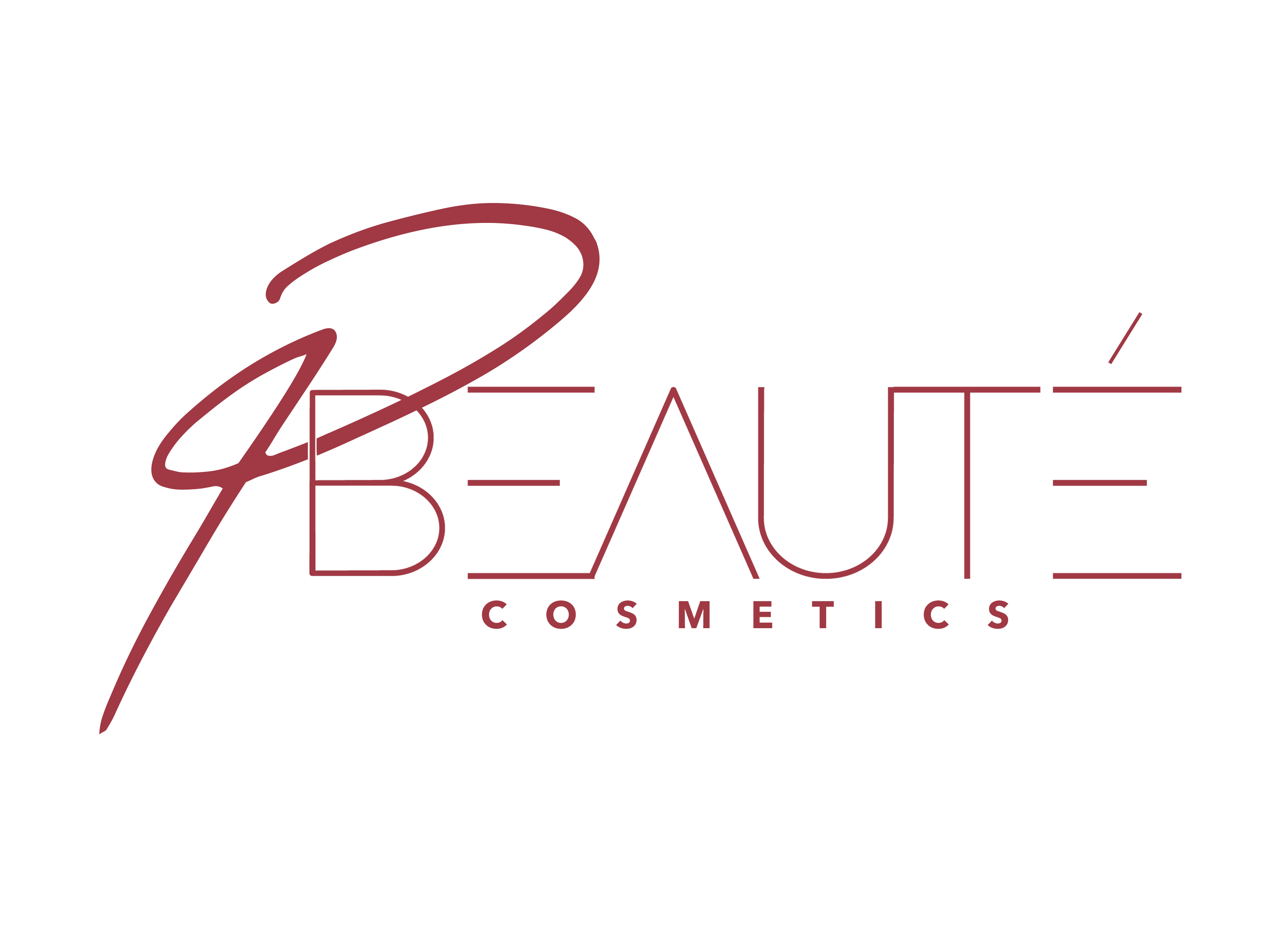 P Beauté Cosmetics